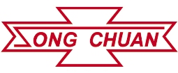 Song Chuan Relays
